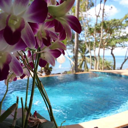 Coco Cape Lanta Resort - Sha Extra Plus Ko Lanta Exteriör bild