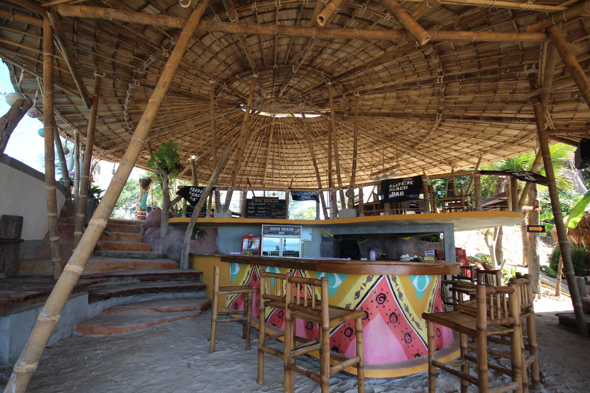 Coco Cape Lanta Resort - Sha Extra Plus Ko Lanta Exteriör bild