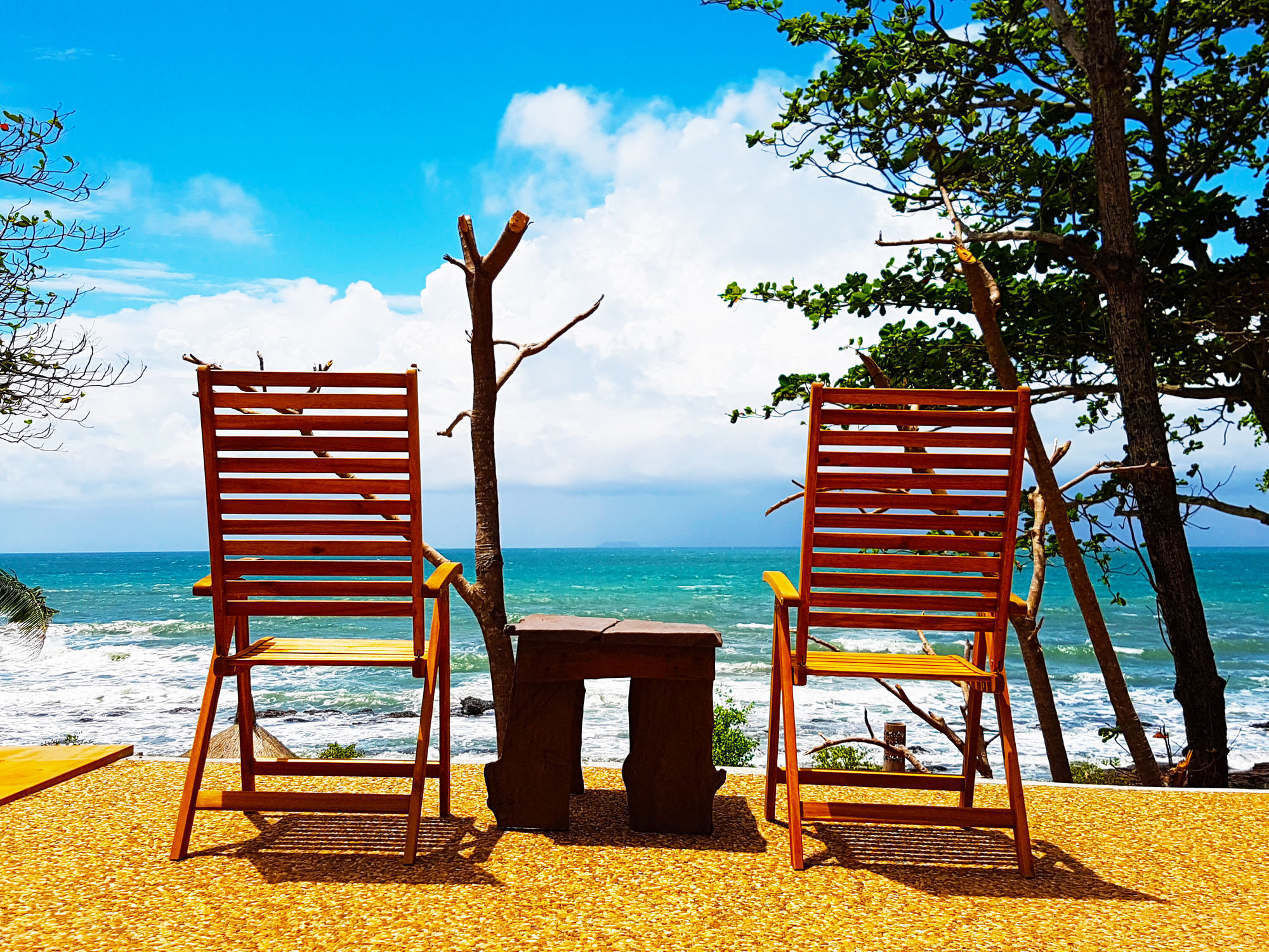 Coco Cape Lanta Resort - Sha Extra Plus Ko Lanta Exteriör bild